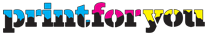 logo drukarnia